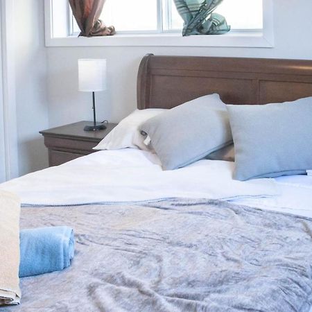 Lovely 1-Br W Sofa Bed In The Heart Of Ndg Apartment Montreal Bagian luar foto
