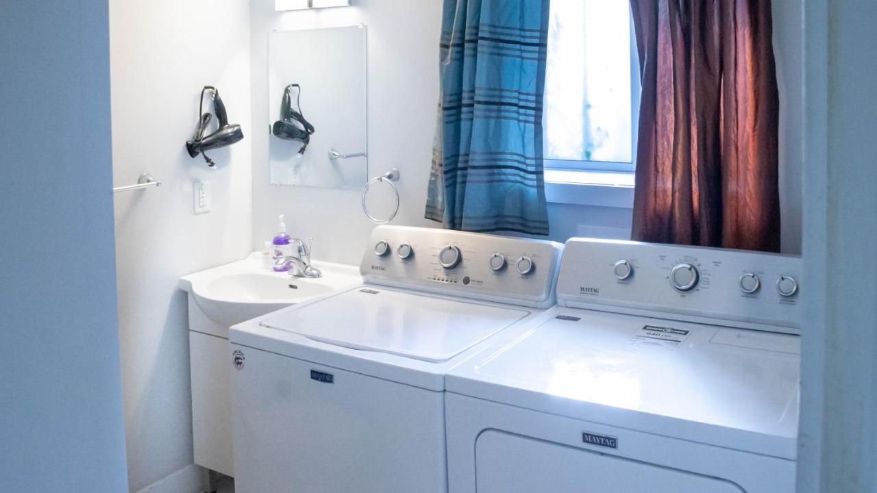 Lovely 1-Br W Sofa Bed In The Heart Of Ndg Apartment Montreal Bagian luar foto