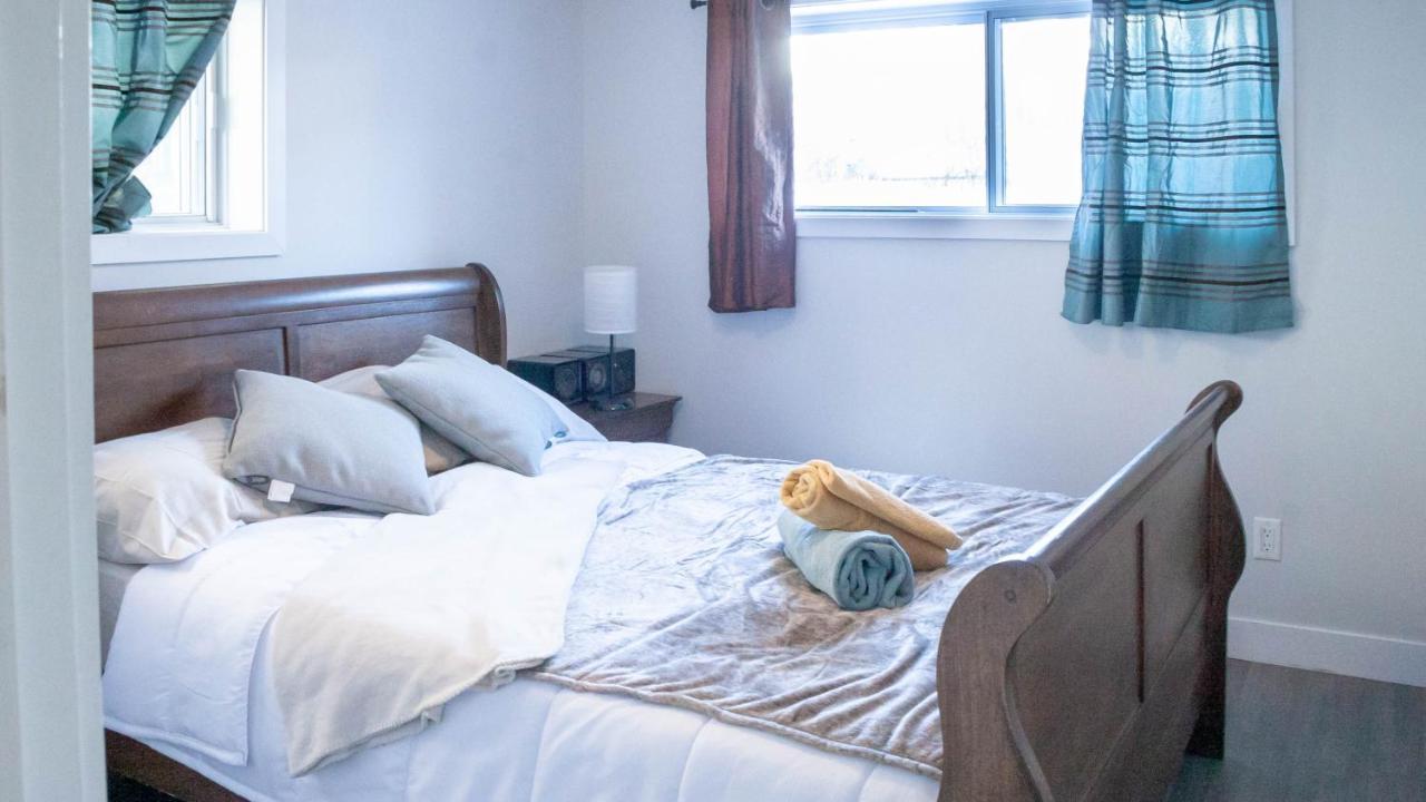 Lovely 1-Br W Sofa Bed In The Heart Of Ndg Apartment Montreal Bagian luar foto
